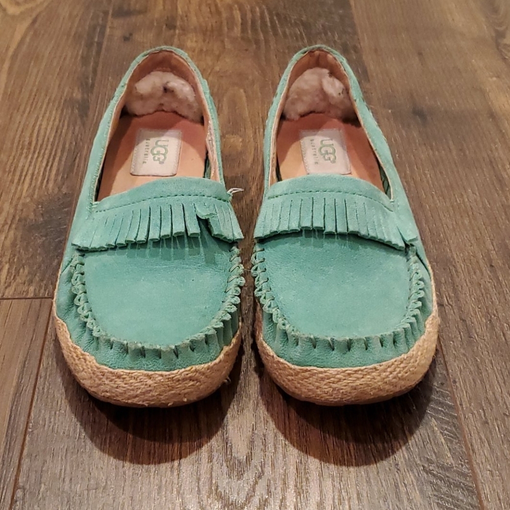 Ugg Loafers - Picture 2 of 5
